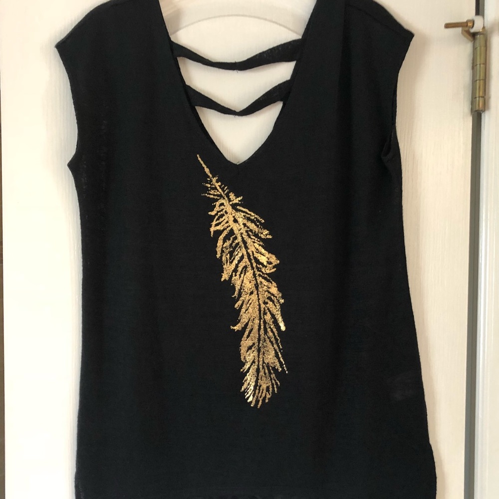 Awesome Jessica Simpson Top